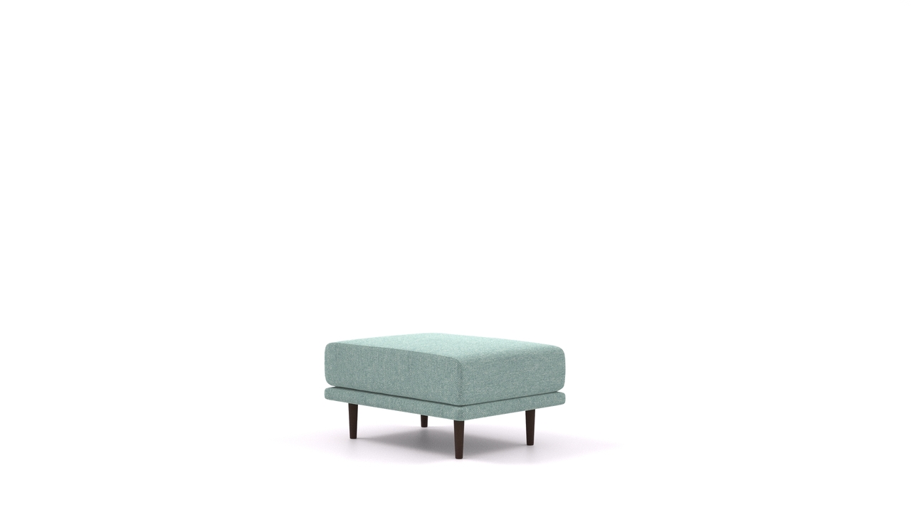 Clooods Ottoman