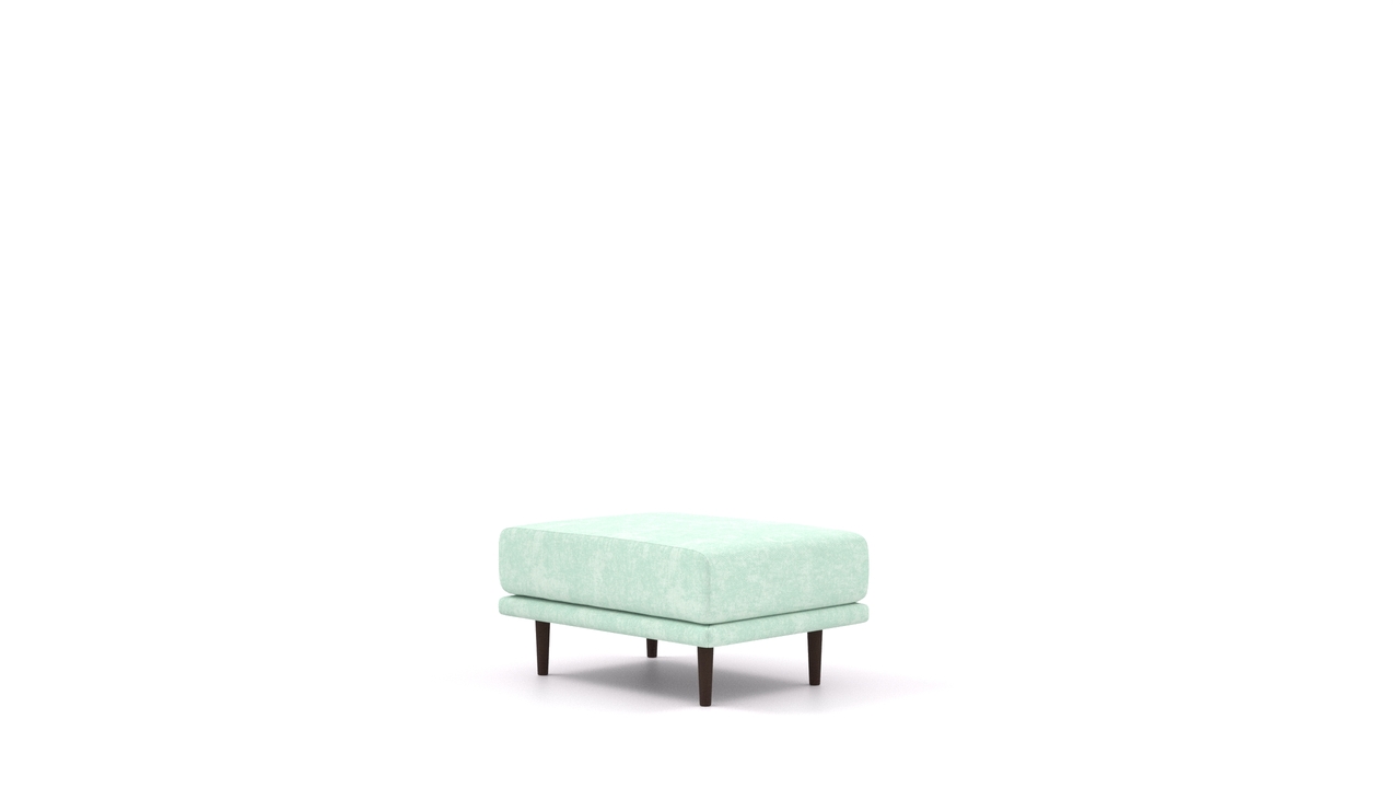 Clooods Ottoman
