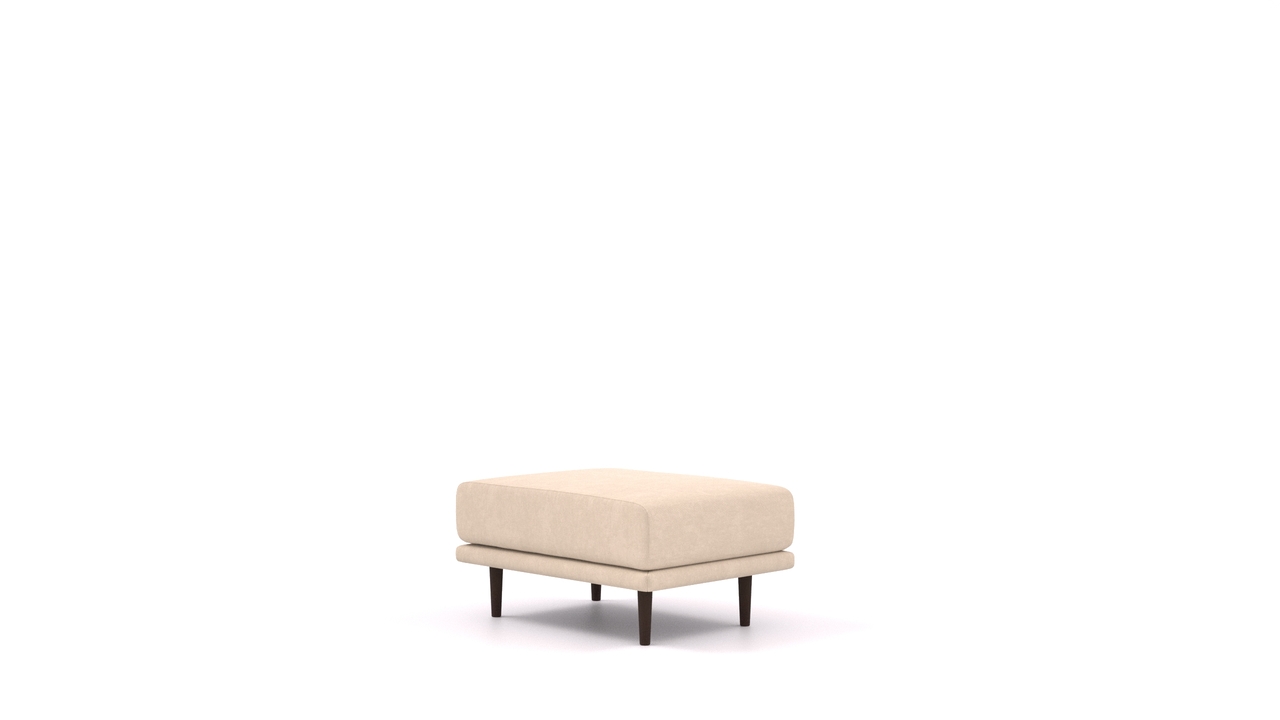 Clooods Ottoman