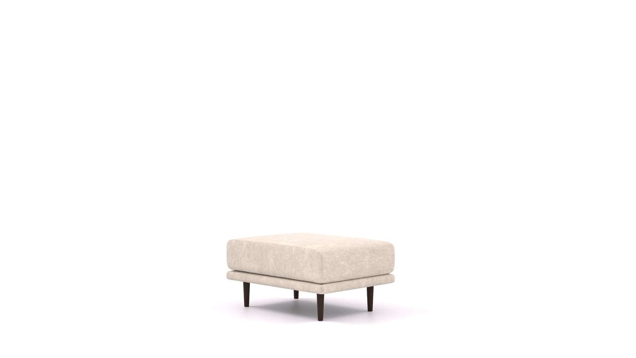 Clooods Ottoman