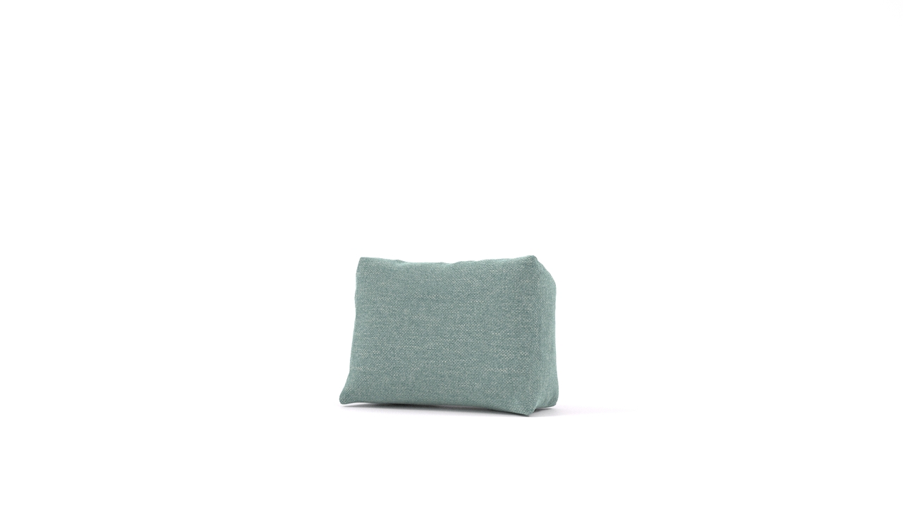 Clooods Cushion