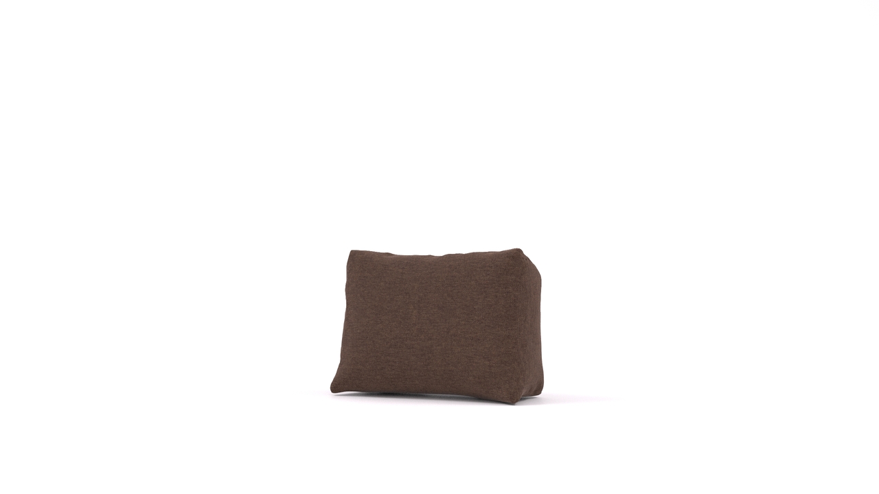 Clooods Cushion