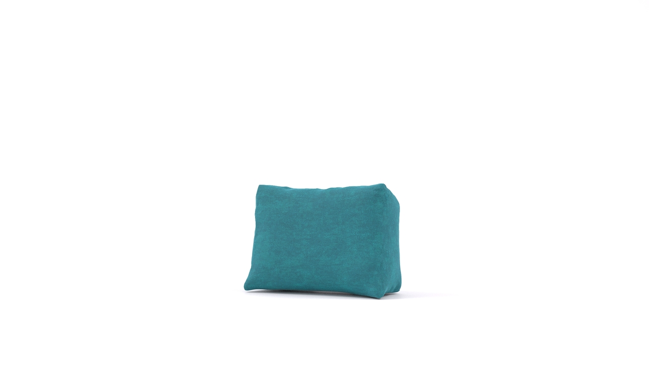 Clooods Cushion