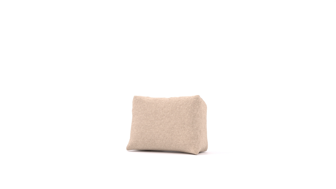 Clooods Cushion