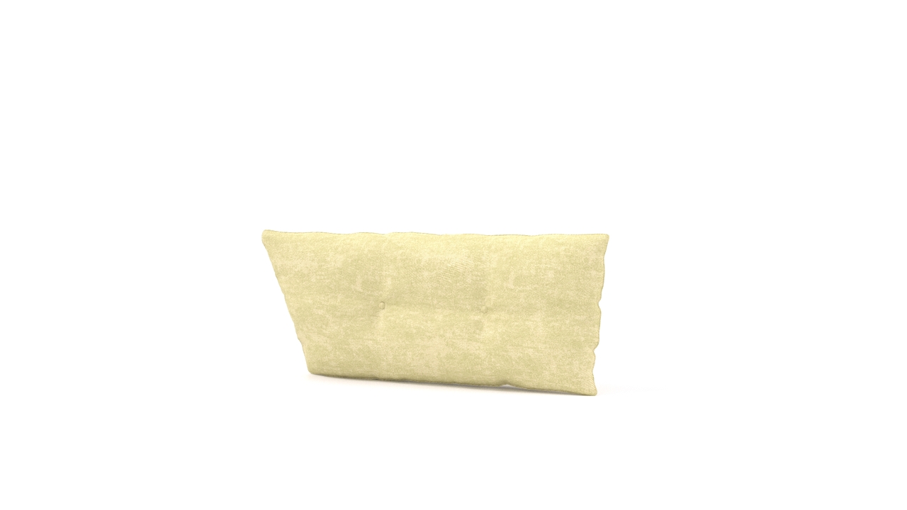 Diagon Big Cushion