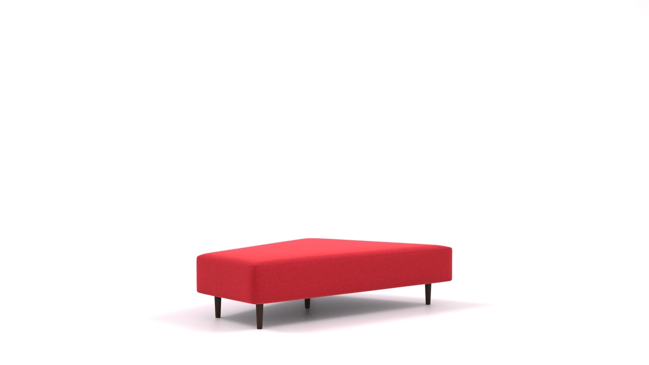 Diagon Lounge Left
