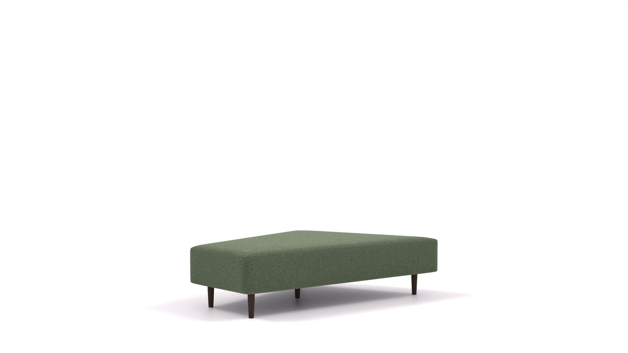 Diagon Lounge Left