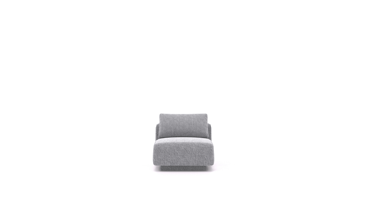 Cover set for BonBon 3 FR