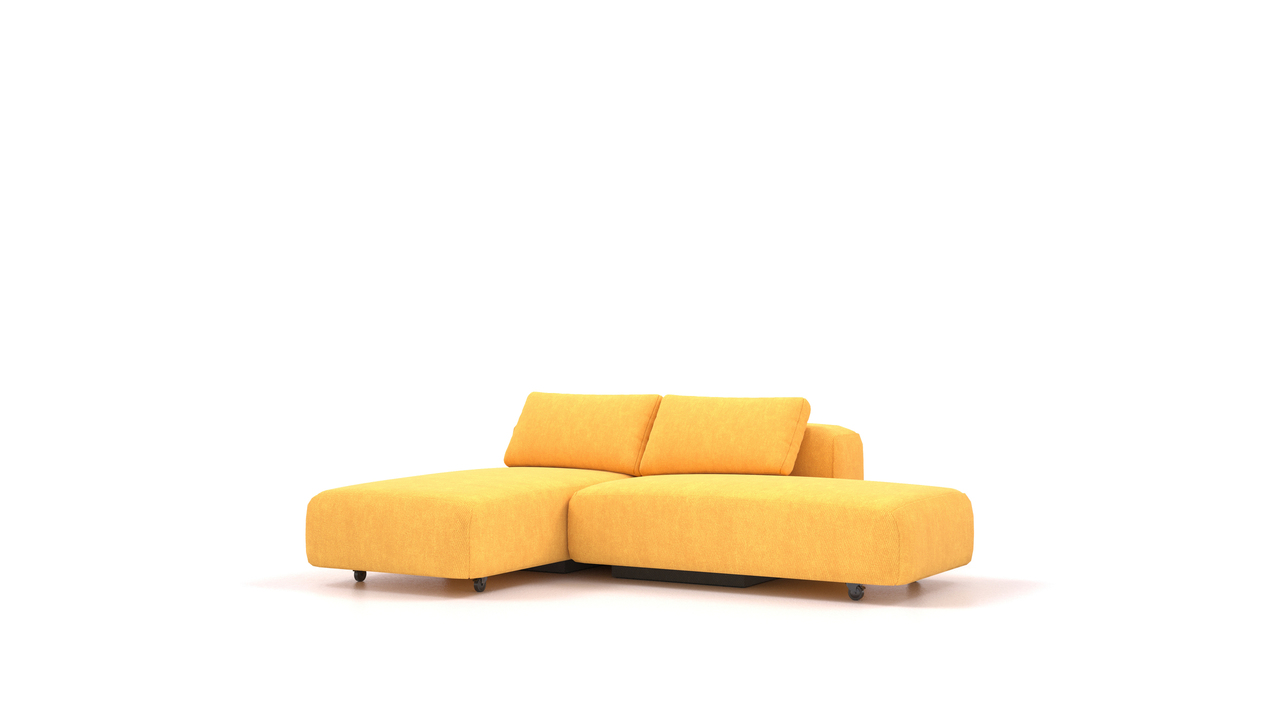 Cover set for BonBon 3 S