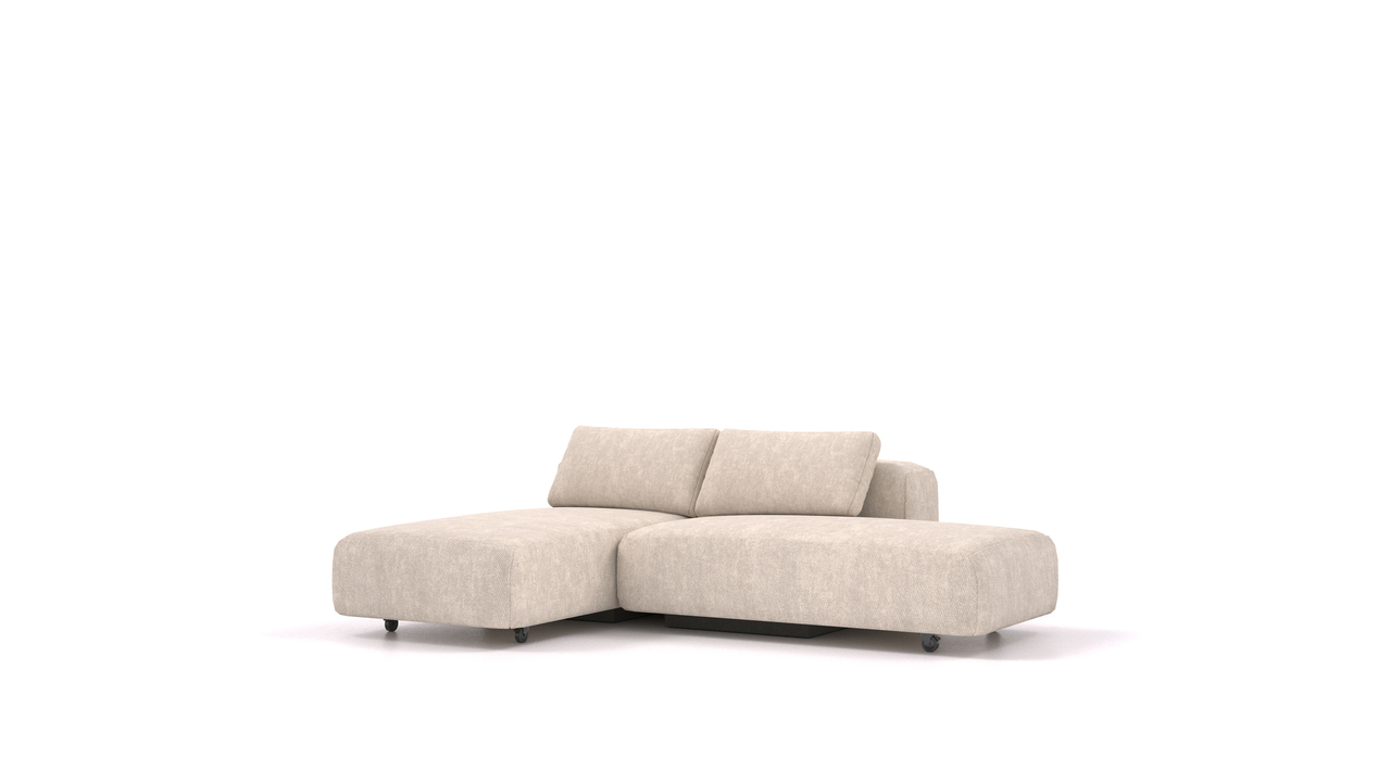 Cover set for BonBon 3 S