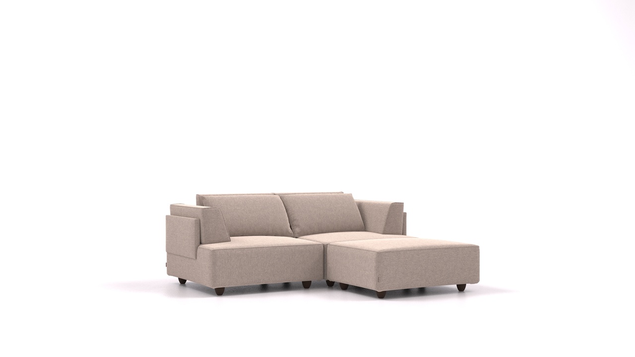 Cover set for Cascais RA