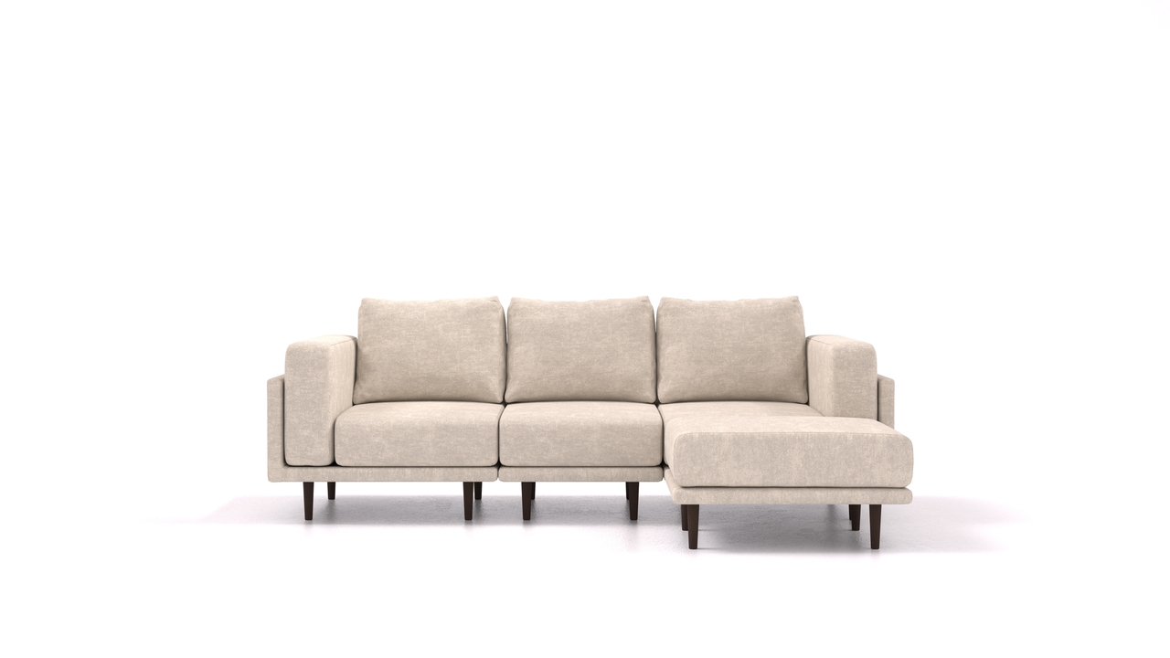 Cover set for Clooods