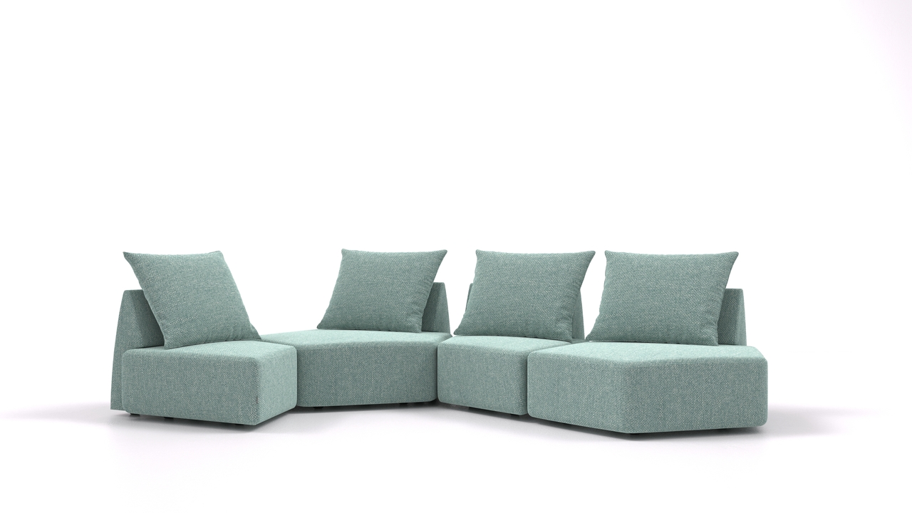 Matacao 3 Archipelago