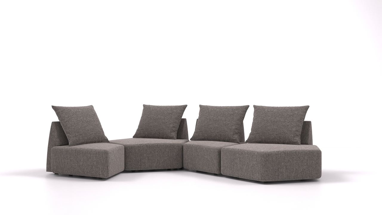 Cover set for Matacao 3 Archipelago