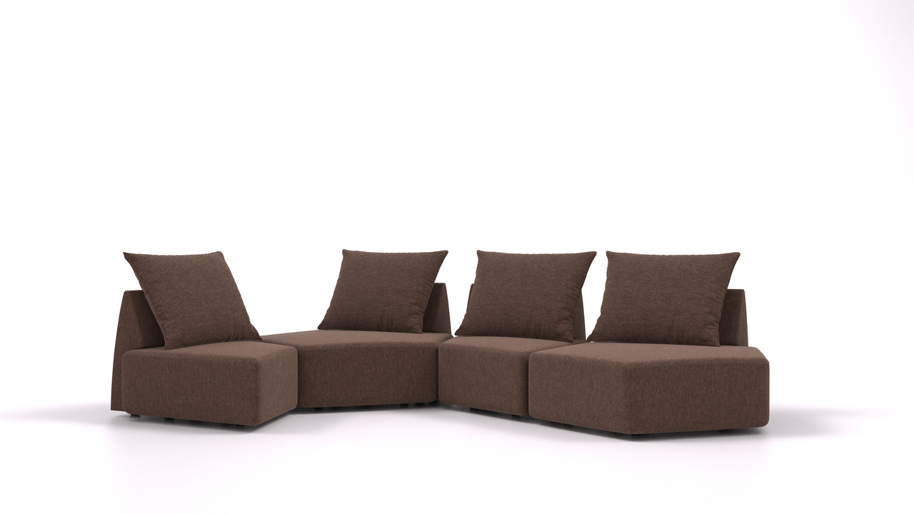 Matacao 3 Archipelago