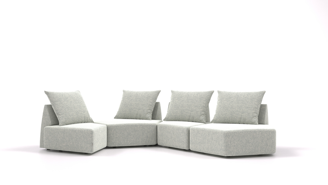 Cover set for Matacao 3 Archipelago