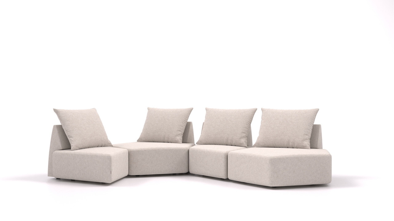 Cover set for Matacao 3 Archipelago