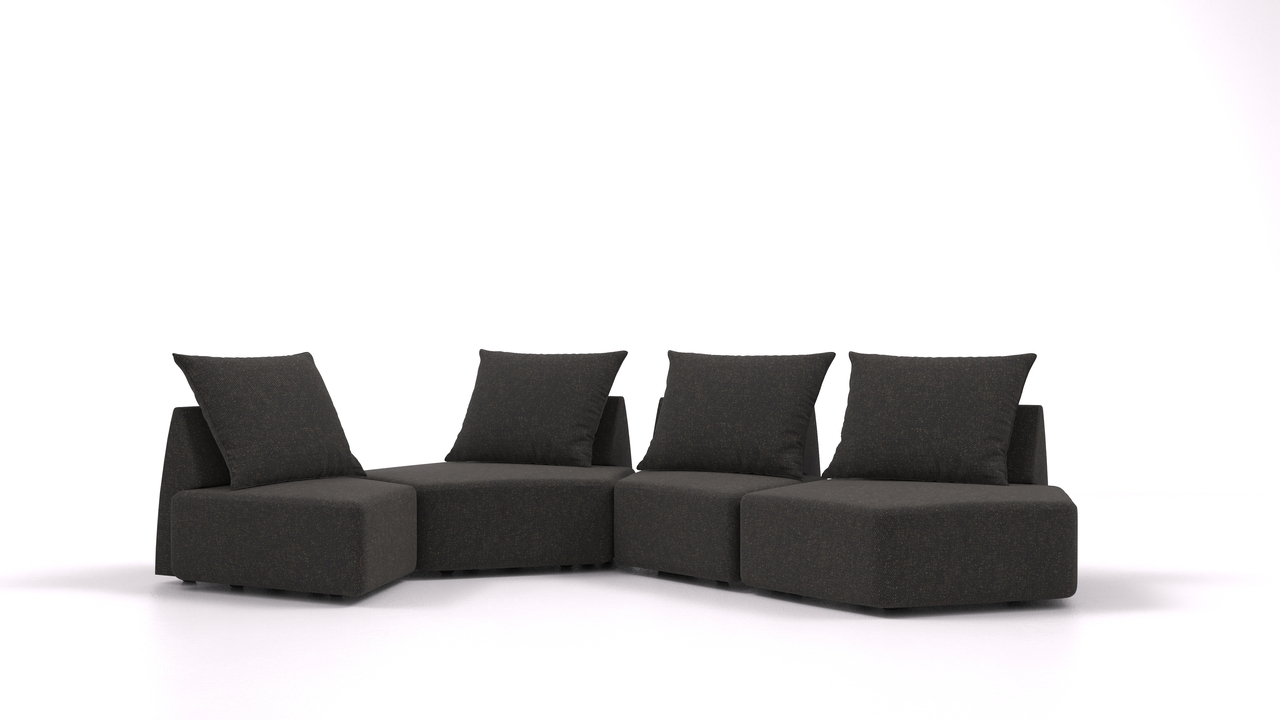 Cover set for Matacao 3 Archipelago